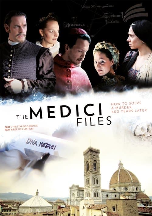 Постер: Mord im Hause Medici