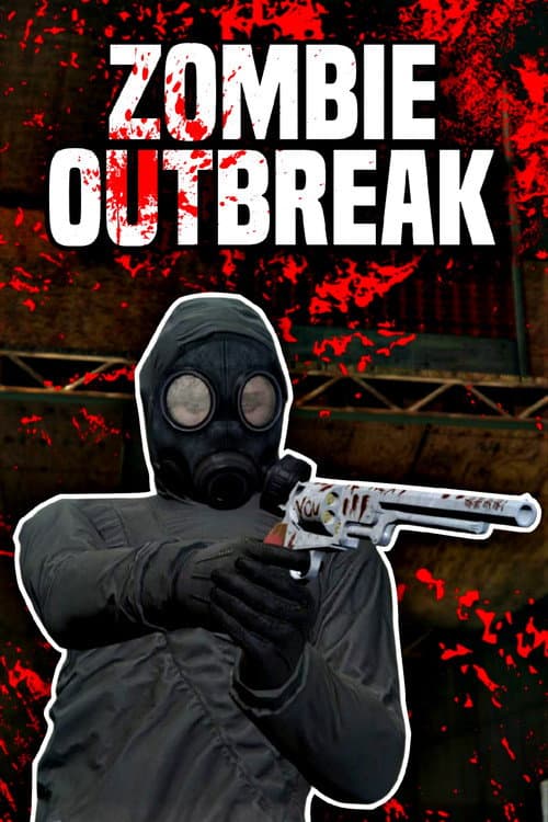 Постер: Zombie Outbreak