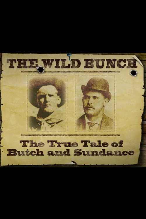 Постер: The Wild Bunch: The True Tale of Butch and Sundance