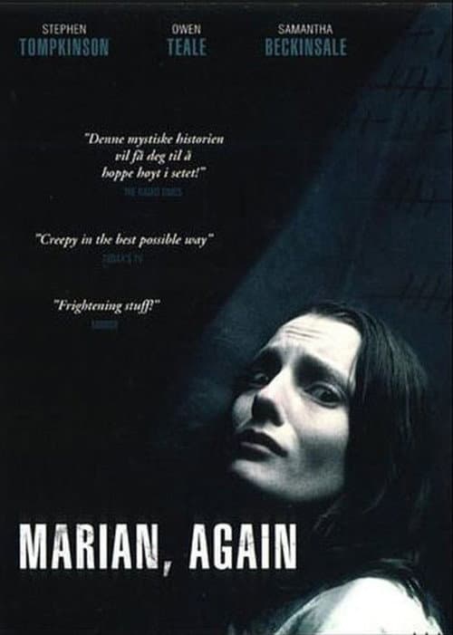 Постер: Marian, Again