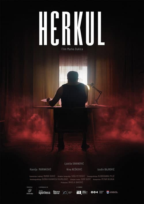 Постер: Herkul