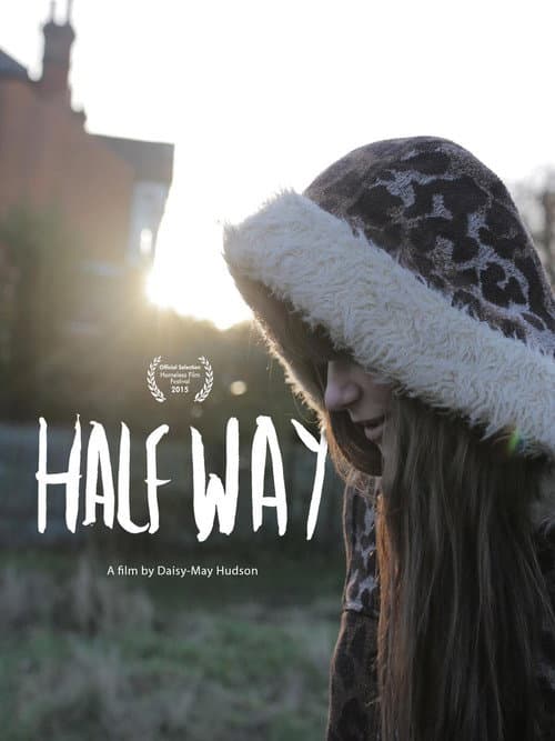 Постер: Half Way