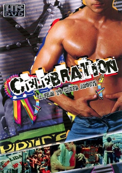 Постер: Celebration