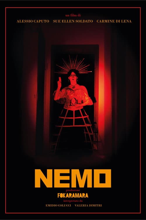 Постер: NEMO