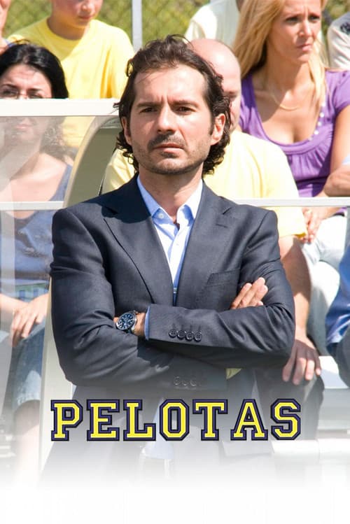 Постер: Pelotas