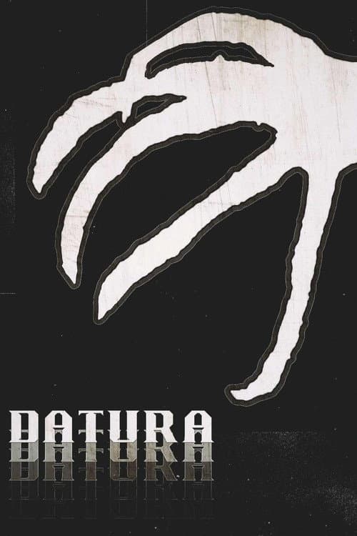 Постер: Datura