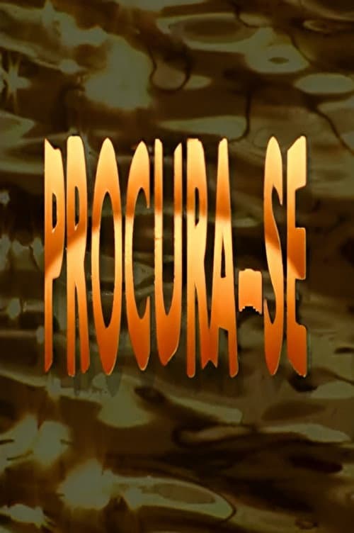 Постер: Procura-se