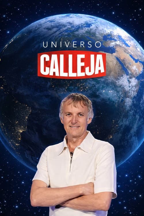 Постер: Universo Calleja