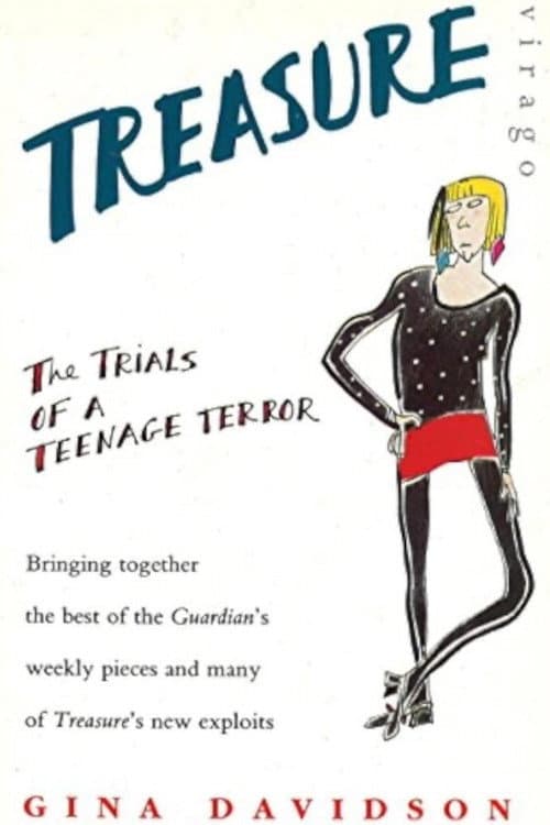 Постер: Treasure