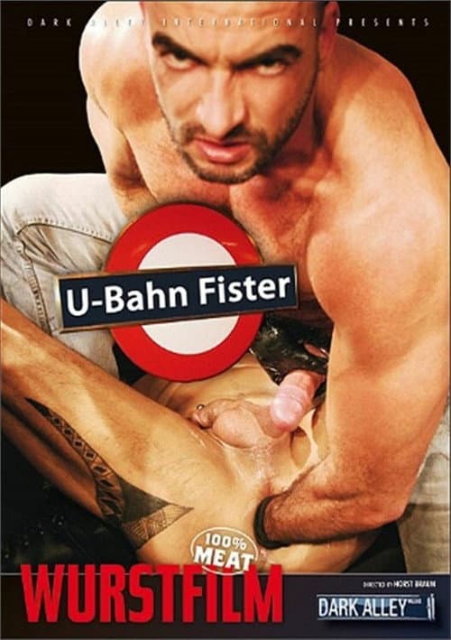 Постер: U-Bahn Fister