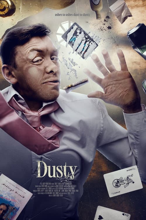 Постер: Dusty