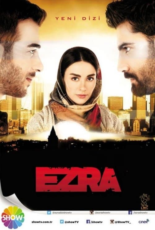 Постер: Ezra
