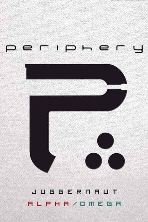 Постер: Periphery - Juggerdoc (The Making of Juggernaut)