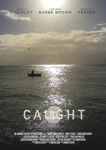 Постер: Caught