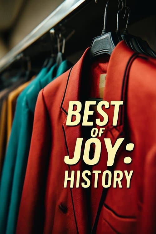 Постер: Best Of Joy: Chapter 2 - History