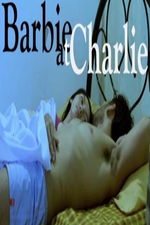 Постер: Barbie at Charlie