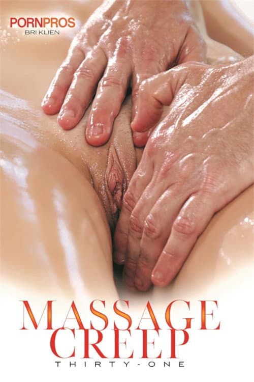 Постер: Massage Creep 31