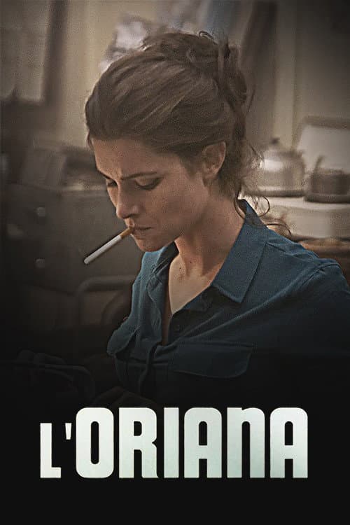 Постер: L'Oriana