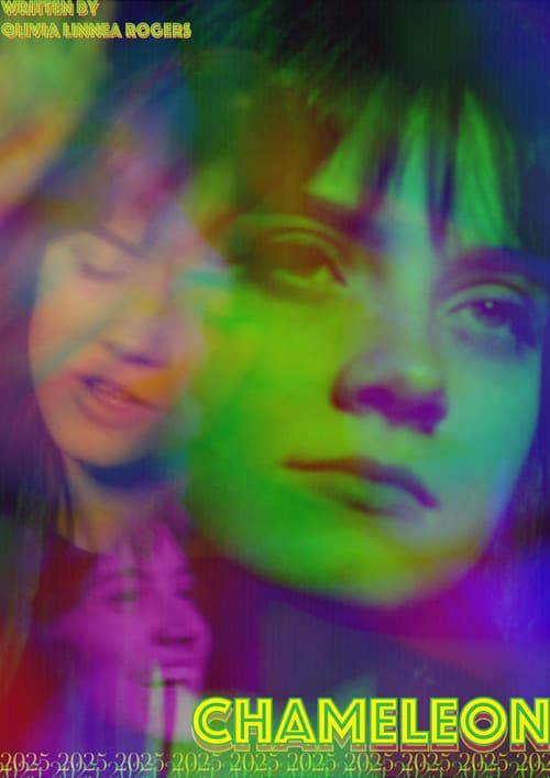 Постер: Chameleon