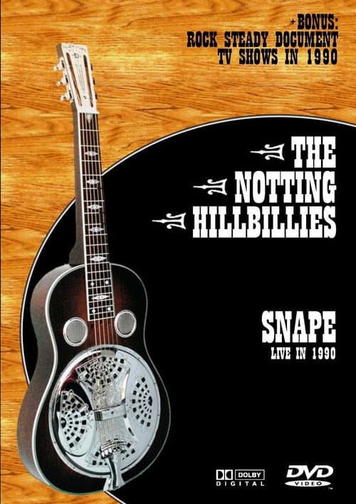 Постер: The Notting Hillbillies: Snape