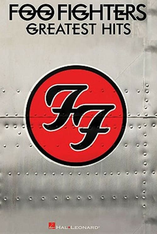 Постер: Foo Fighters - Greatest Hits