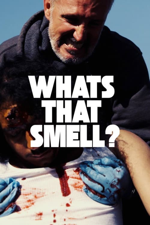 Постер: What's That Smell?