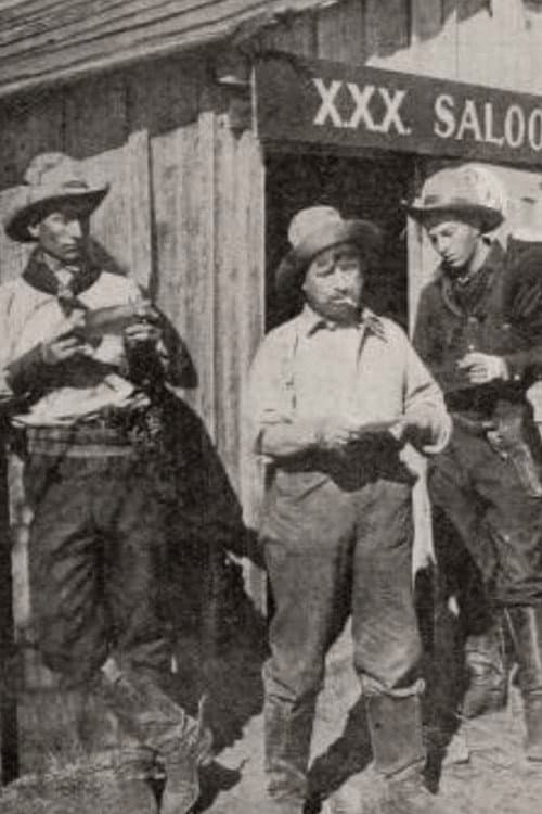 Постер: The Redemption of Rawhide