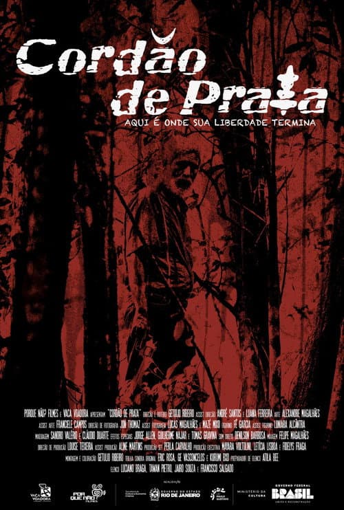 Постер: Cordão de Prata