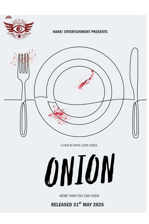 Постер: Onion