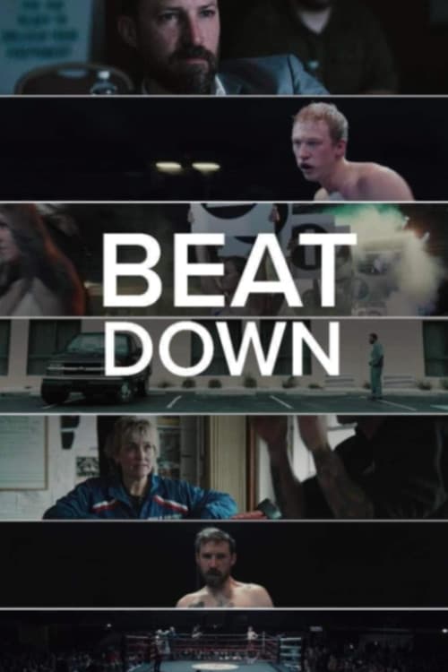 Постер: Beat Down