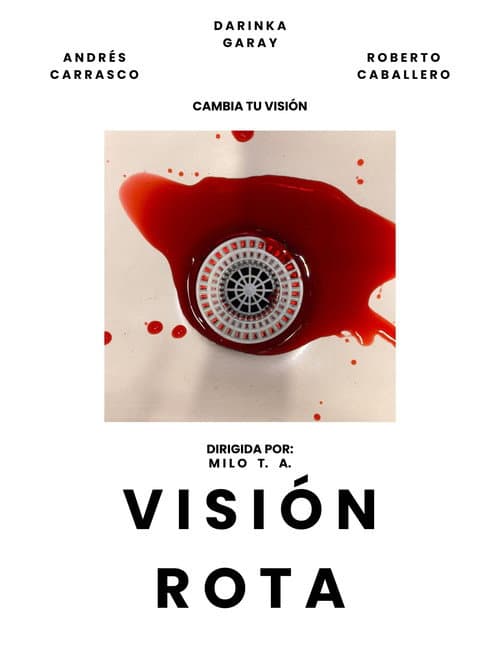 Постер: Break Vision