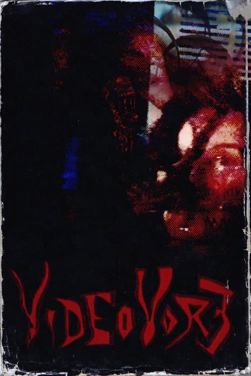 Постер: Videovore