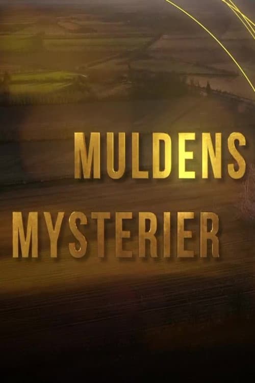 Постер: Muldens mysterier