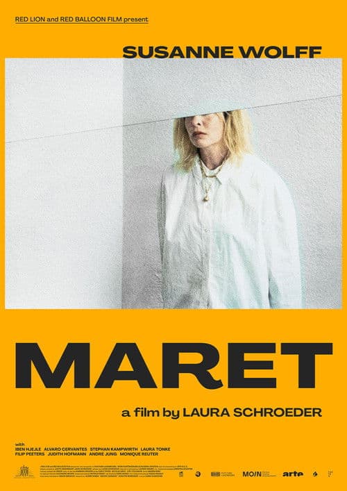 Постер: Maret