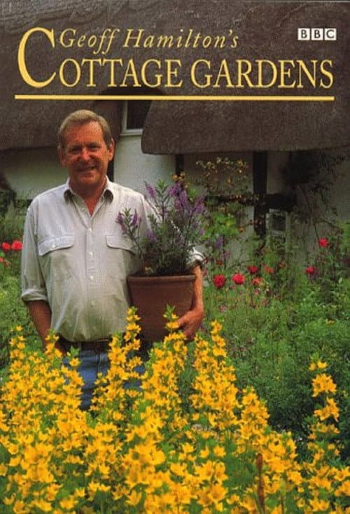 Постер: Geoff Hamiltons Cottage Gardens