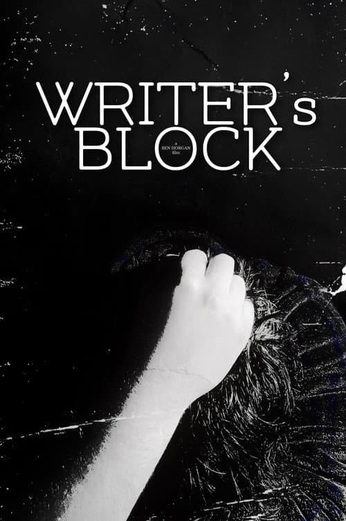 Постер: Writer's Block