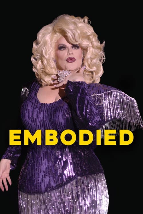 Постер: Embodied