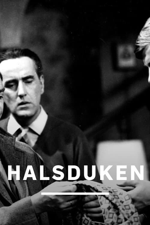 Постер: Halsduken