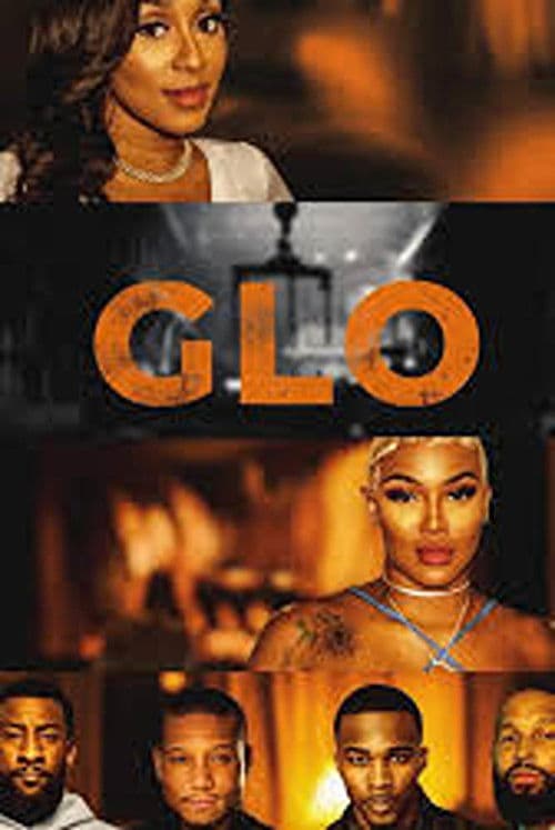 Постер: Glo