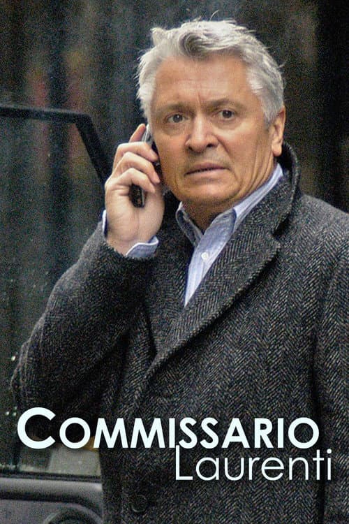 Постер: Commissario Laurenti
