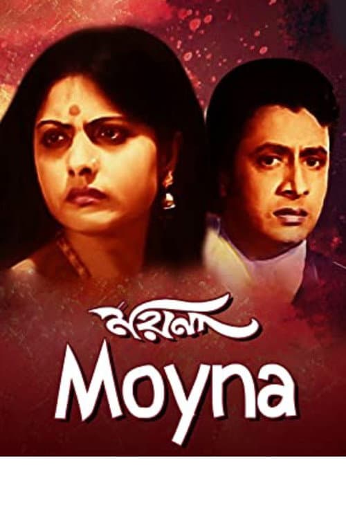 Постер: ময়না