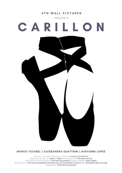 Постер: Carillon