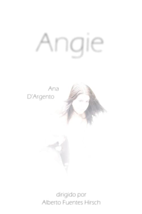 Постер: Angie