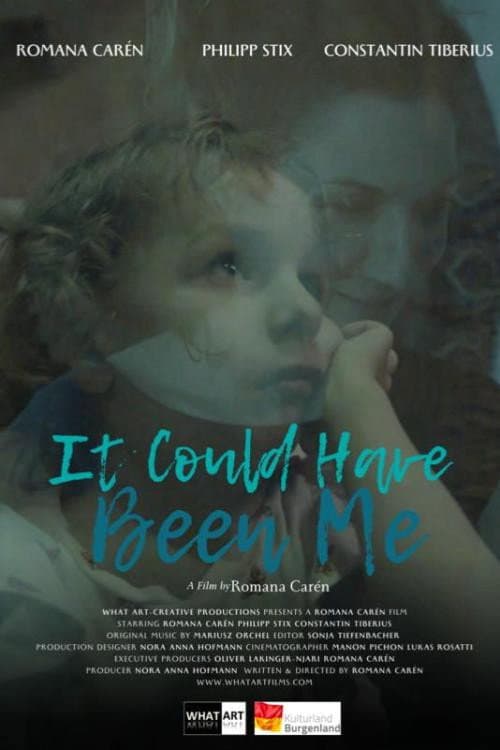 Постер: It Could Have Been Me