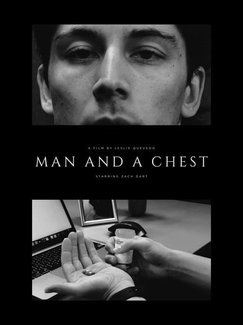 Постер: Man and a Chest