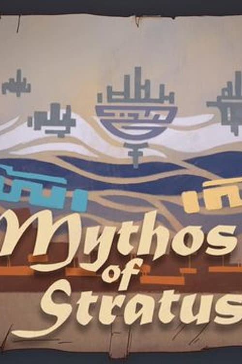 Постер: Mythos of Stratus