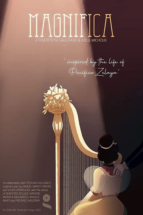 Постер: Magnifica