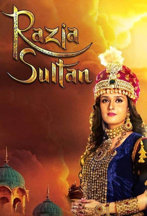 Постер: Razia Sultan