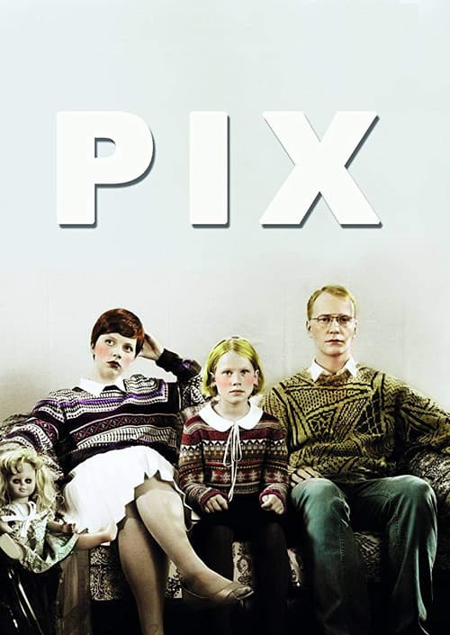 Постер: Pix