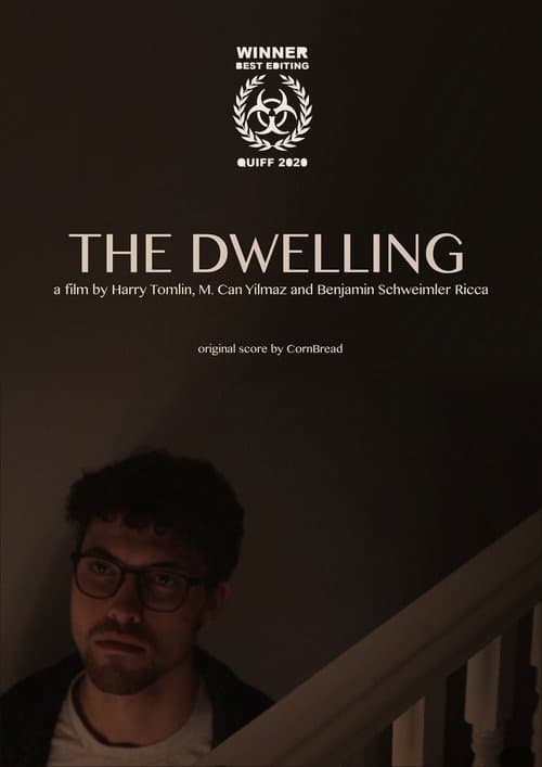 Постер: THE DWELLING
